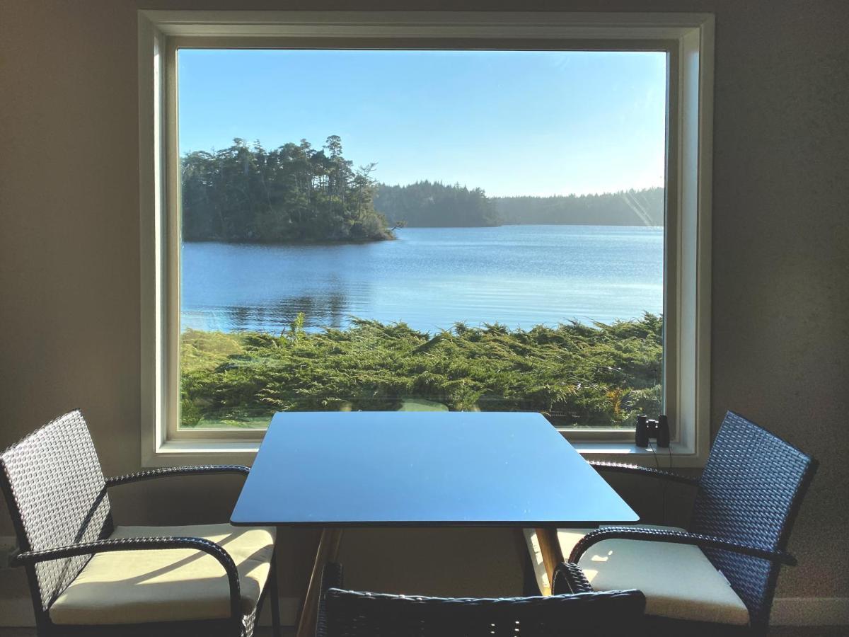 Apartment At Floras Lake Getaway Langlois Eksteriør billede
