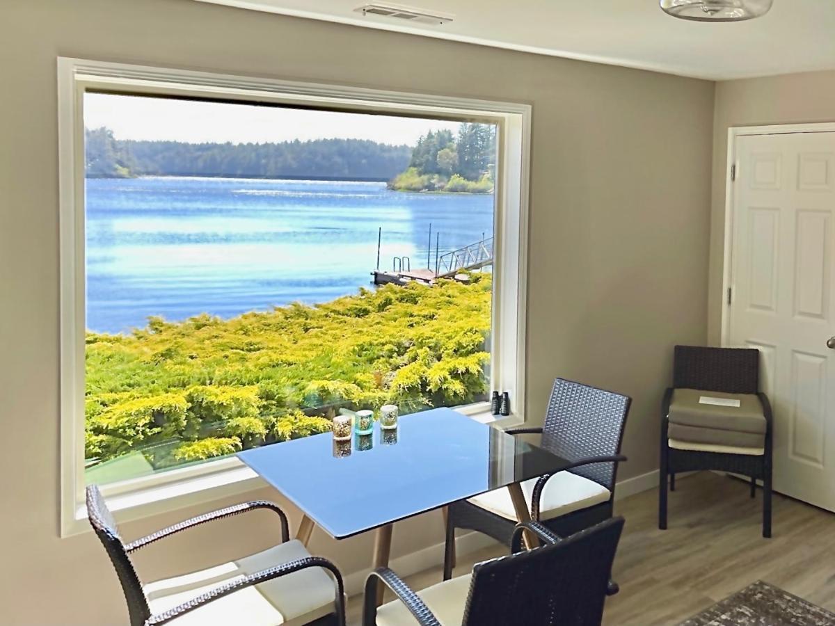 Apartment At Floras Lake Getaway Langlois Eksteriør billede